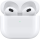 Apple Airpods 3. Gen weiß (Lightning Ladecase)