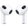 Apple Airpods 3. Gen weiß (Lightning Ladecase)
