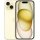 Apple iPhone 15 128GB gelb