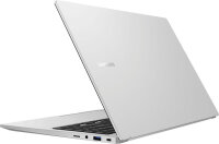 Samsung Galaxy Book Core-i3 256GB/8GB Mystic Silver Win10 Pro DE (2021)