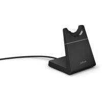 Jabra Evolve2 65 Charging Stand USB-A schwarz