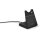 Jabra Evolve2 65 Charging Stand USB-A schwarz