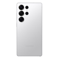 Samsung Galaxy S25 Ultra 512GB Titanium Whitesilver