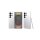 Samsung Galaxy S25 Ultra 512GB Titanium Whitesilver