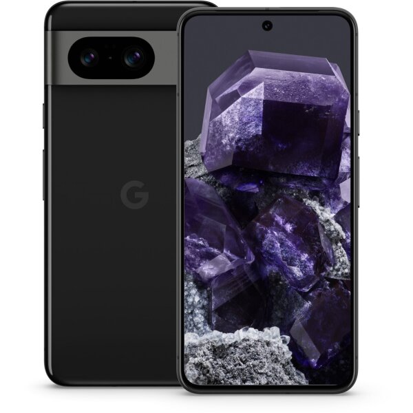 Google Pixel 8 128GB Obsidian
