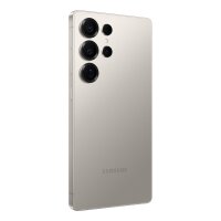 Samsung Galaxy S25 Ultra 512GB Titanium Gray