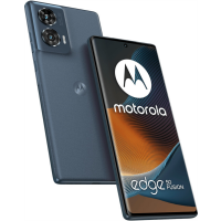 Motorola Edge 50 Fusion 256GB Forest Blue