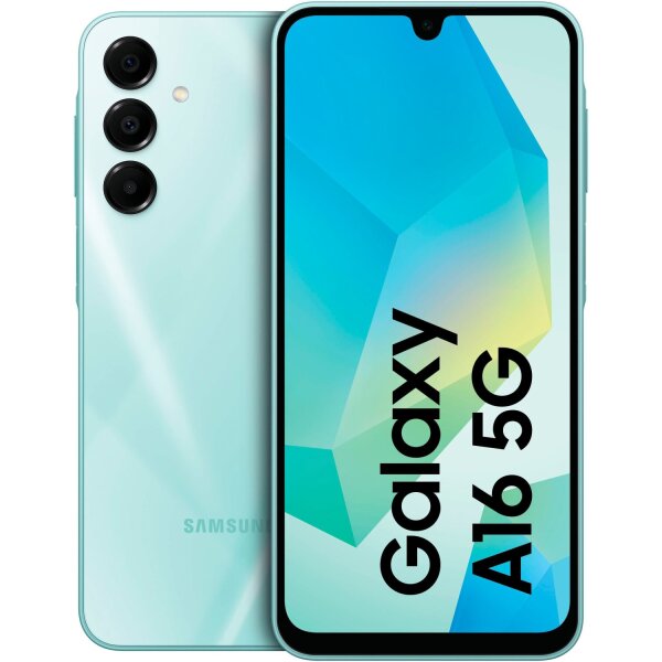 Samsung Galaxy A16 5G 128GB Light Green