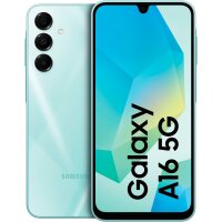 Samsung Galaxy A16 5G 128GB Light Green