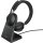 Jabra Evolve2 65 Stereo USB-C UC with Charging Stand schwarz