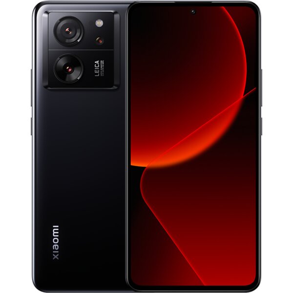 Xiaomi 13T 256GB/8GB schwarz