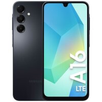 Samsung Galaxy A16 LTE 128GB schwarz