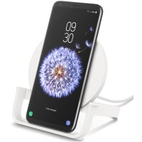 Belkin Wireless Charging Stand 10W weiß