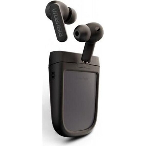 Urbanista Phoenix Solar-TWS black