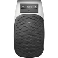 Jabra Drive Bluetooth KFZ-Freisprecheinrichtung schwarz/silber