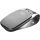 Jabra Drive Bluetooth KFZ-Freisprecheinrichtung schwarz/silber