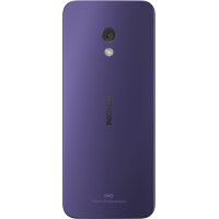 Nokia 235 4G (2024) violett
