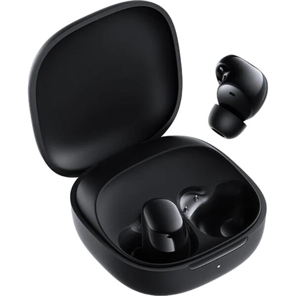 Xiaomi Redmi Buds 6 Play schwarz