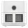 Xiaomi Mi Smart Air Fryer MAF15 5.5l