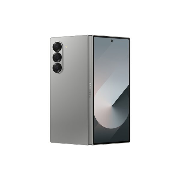 Samsung Galaxy Z Fold6 256GB Silver Shadow