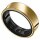 Samsung Galaxy Ring Titanium Gold Size 5