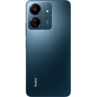 Xiaomi Redmi 13C 128GB blau