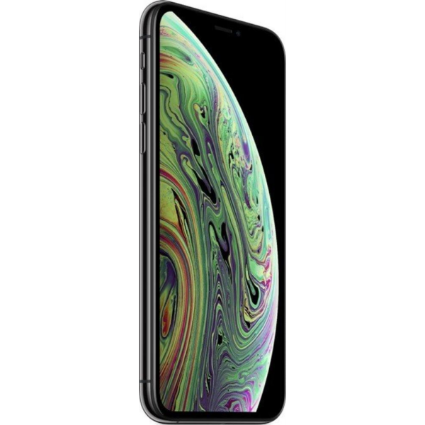 Apple iPhone XS 512GB grau