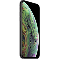 Apple iPhone XS 512GB grau