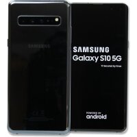Samsung Galaxy S10 5G G977B 256GB majestic black