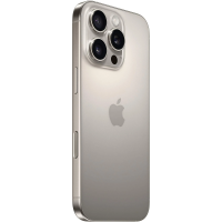 Apple iPhone 16 Pro 256GB Titan Natur