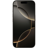Apple iPhone 16 Pro 256GB Titan Natur