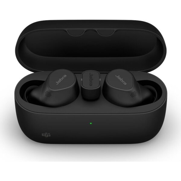 Jabra Evolve2 Buds USB-C UC schwarz