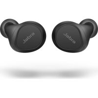 Jabra Evolve2 Buds USB-C UC schwarz
