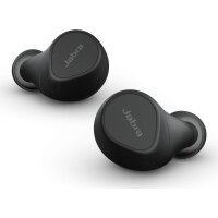 Jabra Evolve2 Buds USB-C UC schwarz
