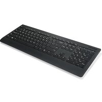 Lenovo Professional Wireless Keyboard schwarz DE