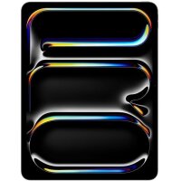 Apple iPad Pro 13 (7.Gen) M4 512GB Space Black Wi-Fi + 5G...