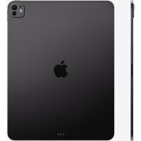 Apple iPad Pro 13 (7.Gen) M4 512GB Space Black Wi-Fi + 5G (2024)