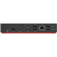 Lenovo ThinkPad USB-C Dock Gen2 inkl. Netzteil