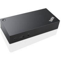 Lenovo ThinkPad USB-C Dock Gen2 inkl. Netzteil