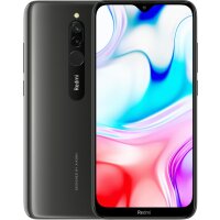 Xiaomi Redmi 8 4G 32GB Onyx Black