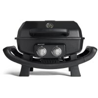 Burnhard Wayne Balkongrill 2-Brenner