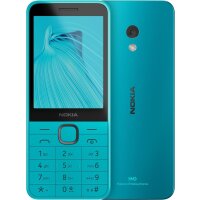 Nokia 235 4G (2024) blau