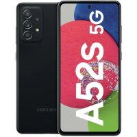 Samsung Galaxy A52s 5G New Hardware A528B/DS 128GB...