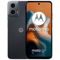 Motorola Moto G34 5G 128GB/4GB Charcoal Black
