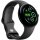 Google Pixel Watch 3 (LTE) 41mm Matte Black mit Sportarmband Obsidian