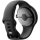 Google Pixel Watch 3 (LTE) 41mm Matte Black mit Sportarmband Obsidian