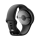 Google Pixel Watch 3 (LTE) 41mm Matte Black mit Sportarmband Obsidian