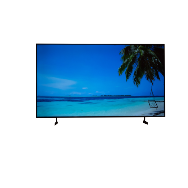 Samsung Smart TV 55 Zoll LED Fernseher GU55DU7170U