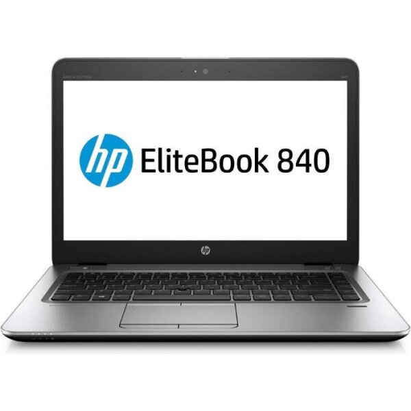 Hewlett-Packard EliteBook 840 G3 i5-6300 180GB/16GB Win10 Pro