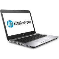 Hewlett-Packard EliteBook 840 G3 i5-6300 180GB/16GB Win10...